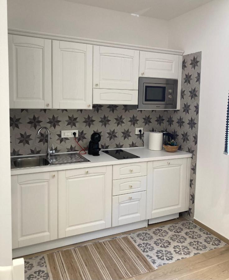 Casa Mazzini 110 Apartment Монополи Екстериор снимка