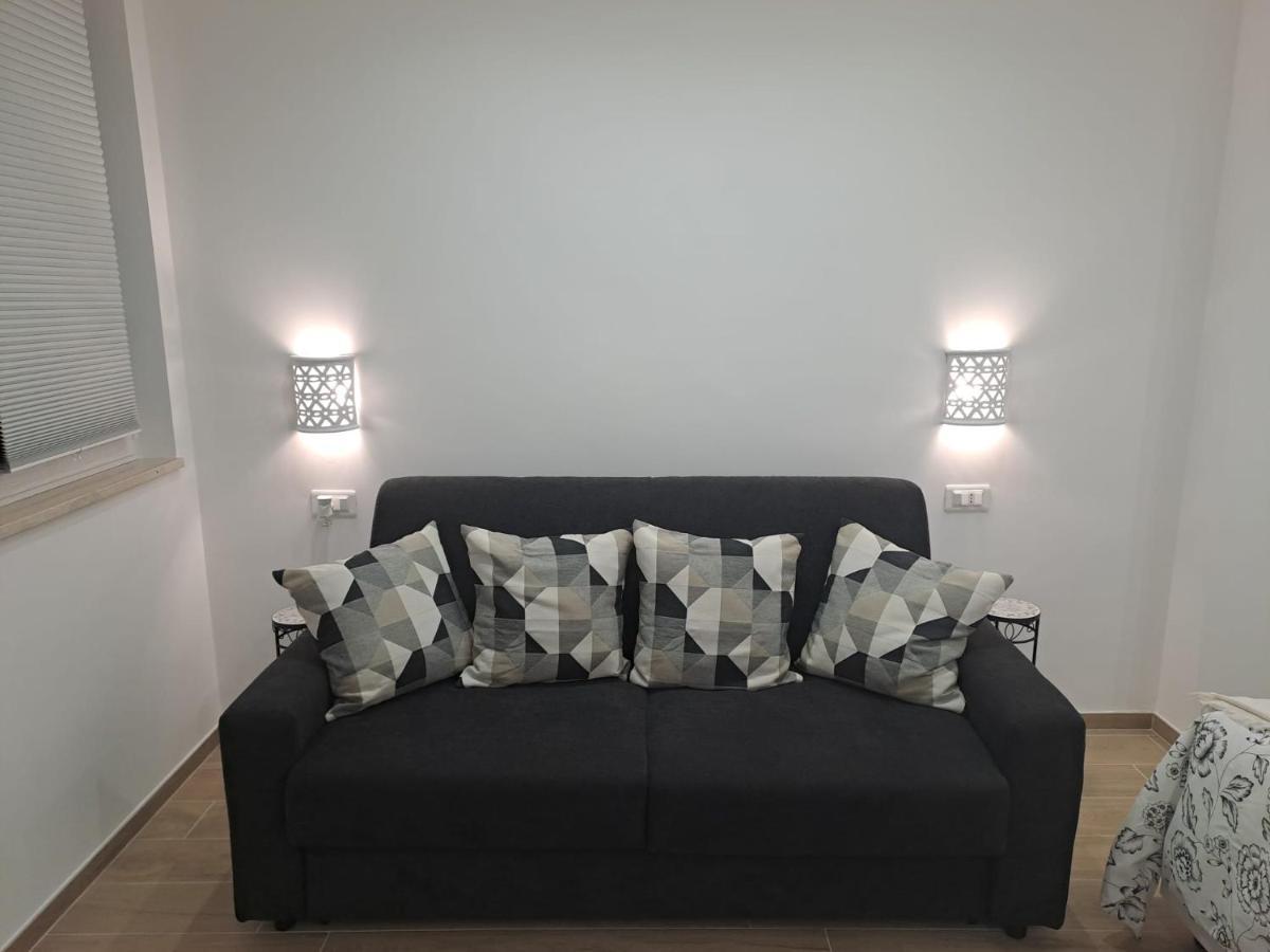 Casa Mazzini 110 Apartment Монополи Екстериор снимка