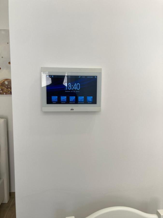 Casa Mazzini 110 Apartment Монополи Екстериор снимка