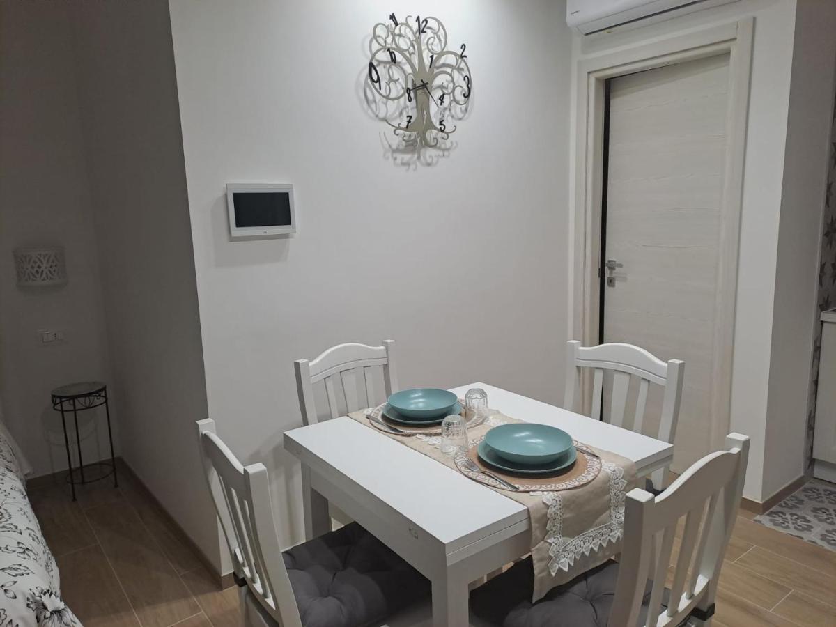 Casa Mazzini 110 Apartment Монополи Екстериор снимка