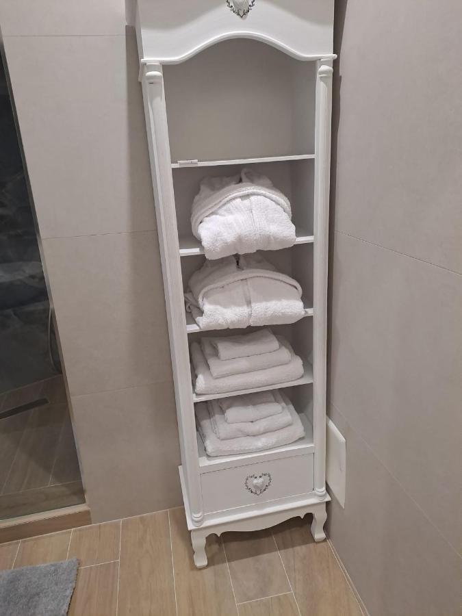 Casa Mazzini 110 Apartment Монополи Екстериор снимка