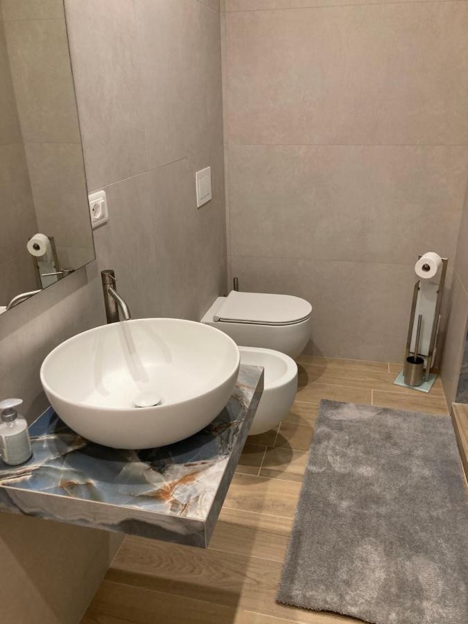 Casa Mazzini 110 Apartment Монополи Екстериор снимка