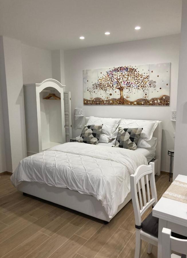 Casa Mazzini 110 Apartment Монополи Екстериор снимка