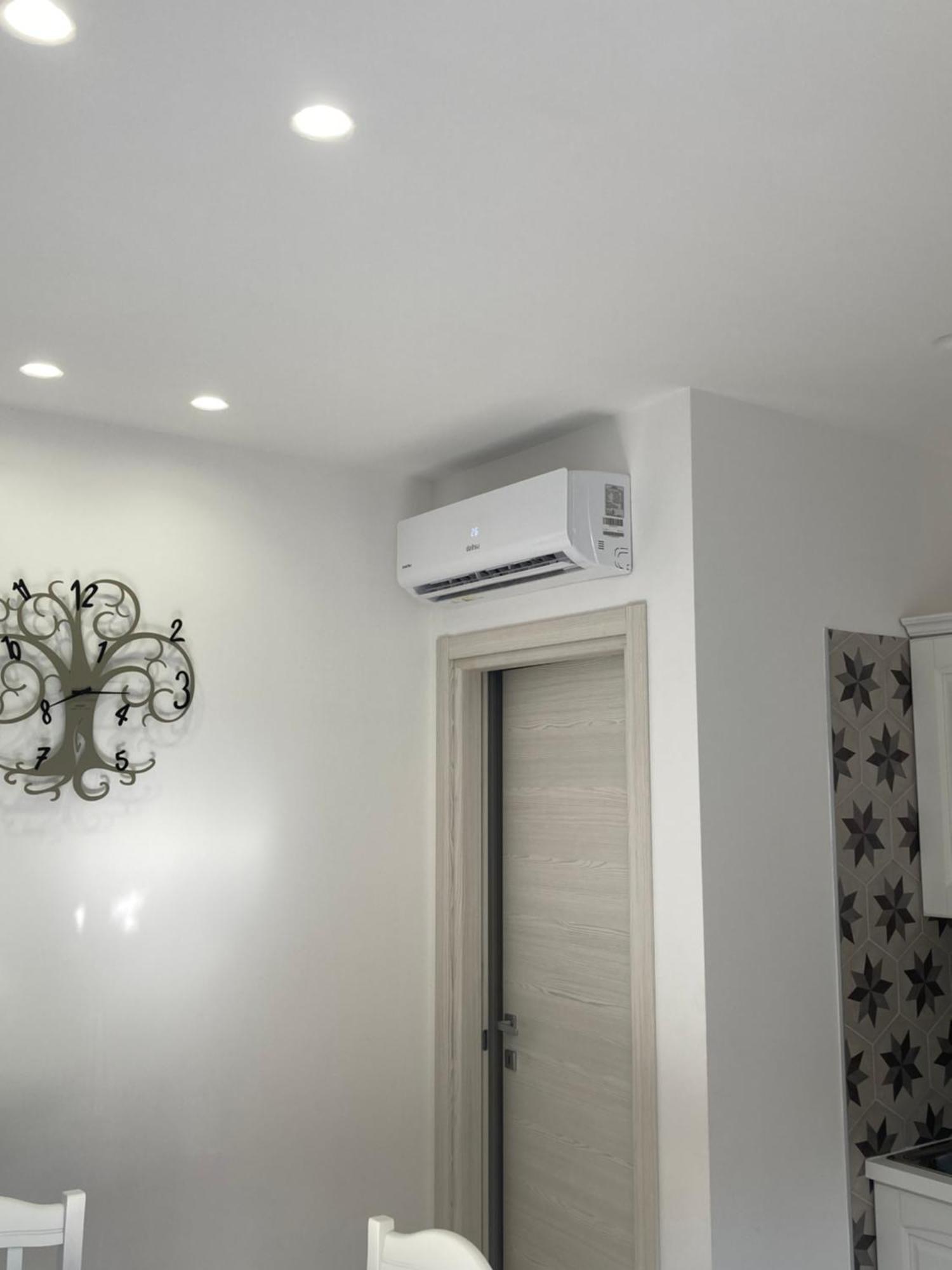 Casa Mazzini 110 Apartment Монополи Екстериор снимка
